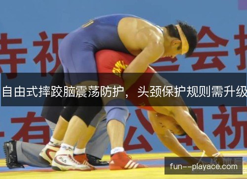 自由式摔跤脑震荡防护，头颈保护规则需升级